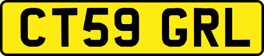 CT59GRL