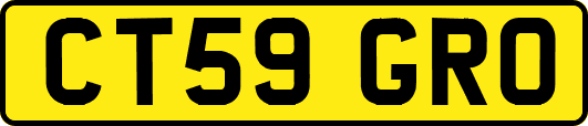 CT59GRO