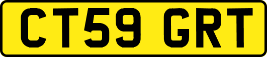 CT59GRT