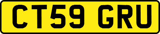 CT59GRU