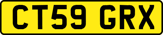 CT59GRX
