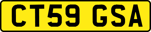 CT59GSA