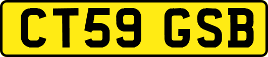 CT59GSB