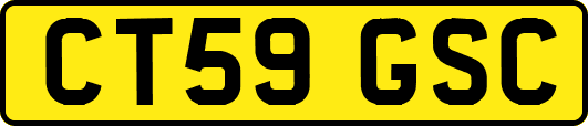 CT59GSC