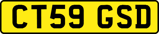 CT59GSD