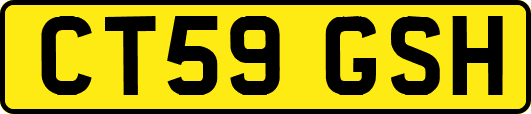 CT59GSH