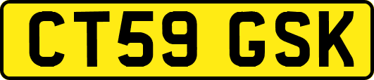 CT59GSK