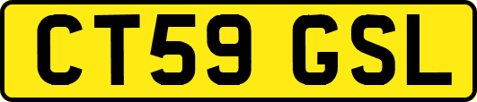CT59GSL