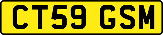 CT59GSM