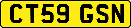 CT59GSN