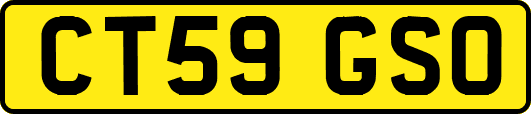 CT59GSO