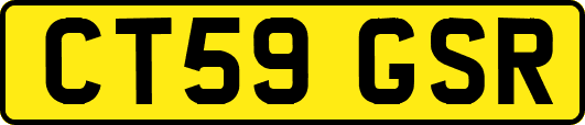 CT59GSR