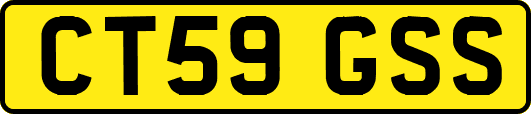 CT59GSS
