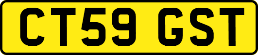 CT59GST