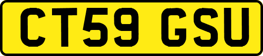 CT59GSU