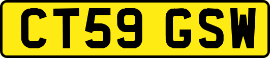 CT59GSW