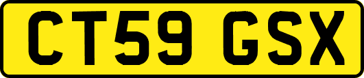 CT59GSX