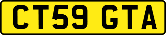 CT59GTA