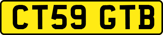 CT59GTB