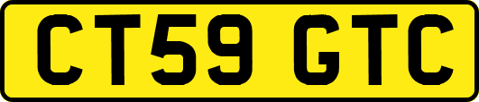 CT59GTC