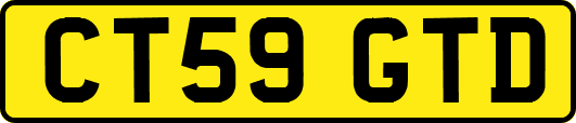 CT59GTD