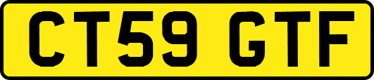 CT59GTF