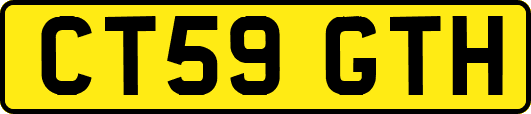 CT59GTH