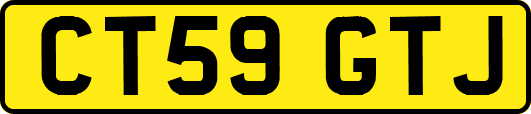 CT59GTJ