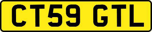 CT59GTL
