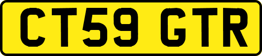 CT59GTR