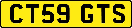 CT59GTS