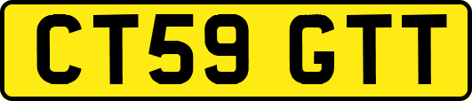 CT59GTT