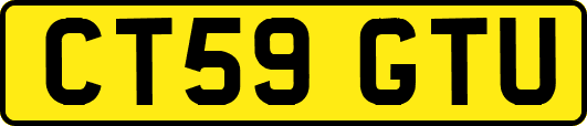 CT59GTU