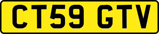 CT59GTV