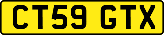 CT59GTX