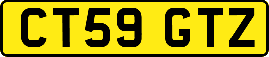 CT59GTZ
