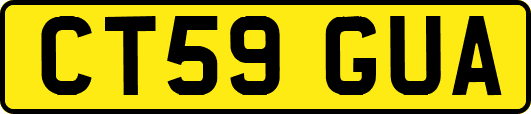 CT59GUA