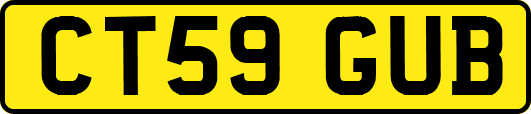 CT59GUB