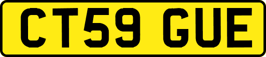 CT59GUE