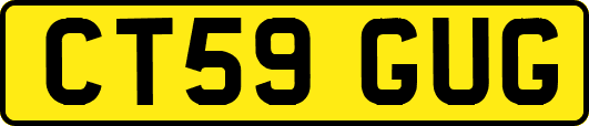 CT59GUG