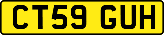 CT59GUH