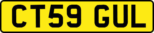 CT59GUL