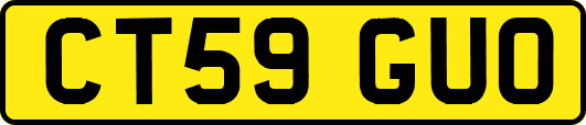 CT59GUO