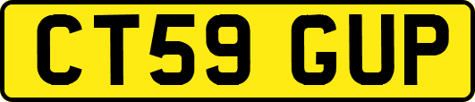 CT59GUP