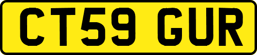 CT59GUR