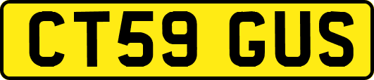 CT59GUS