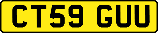 CT59GUU