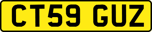 CT59GUZ