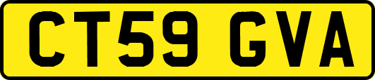 CT59GVA