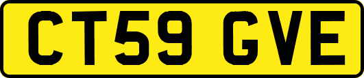 CT59GVE